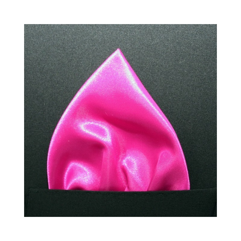 Francúzska kravata cyklámenová