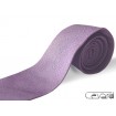 fialová kravata
