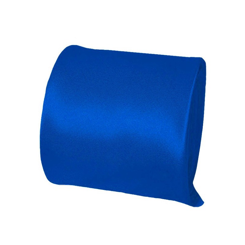 Kravata parížska modrá