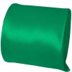 Zelená kravata jednofarebná 