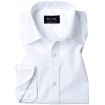 Košeľa s krátkym rukávom biela Desire by Victorio