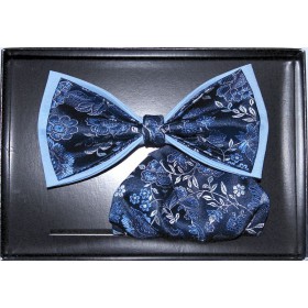 modrý motýlik kvetovaný