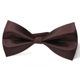 Tmavohnedý motýlik 