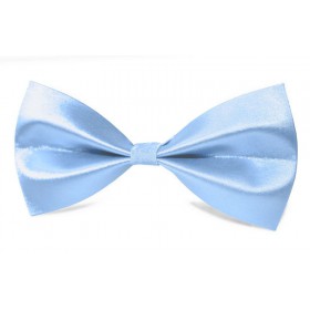 Svetlomodrý motýlik 