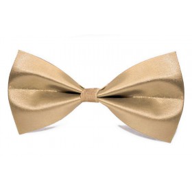 Béžovozlatý motýlik 