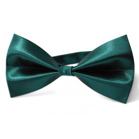 Smaragdový motýlik s vreckovkou