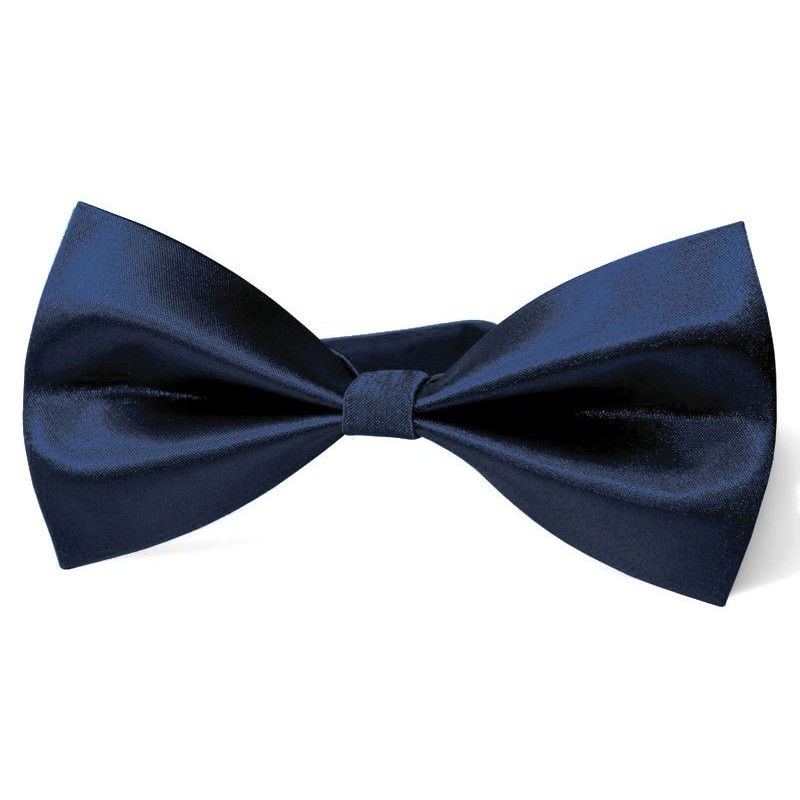 Tmavomodrý motýlik 