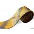 mustard kravata