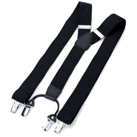 čierne traky pánske