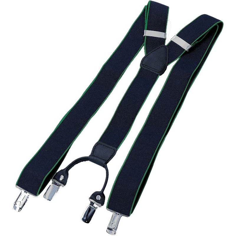 modro-smaragdové traky