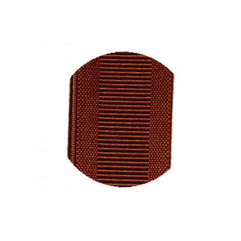 Hnedé traky VINCITORE