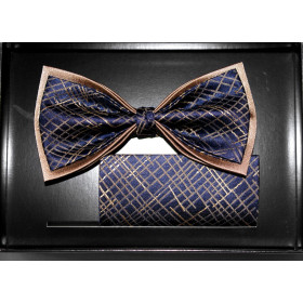 zlatohnedý motýlik