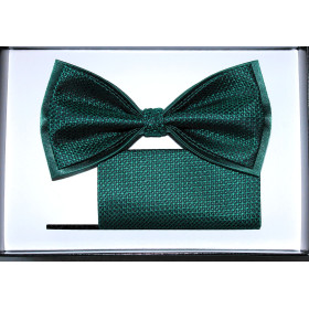 motýlik tmavozelený