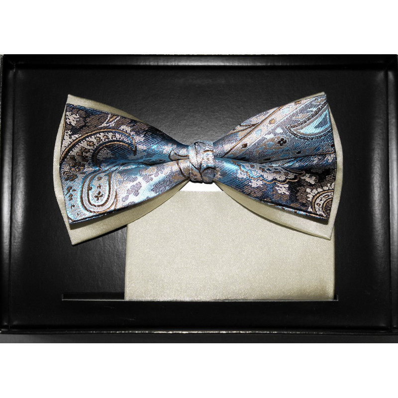 motýlik biela káva