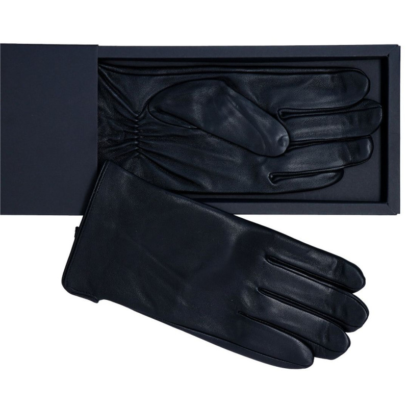 kožené rukavice pánske