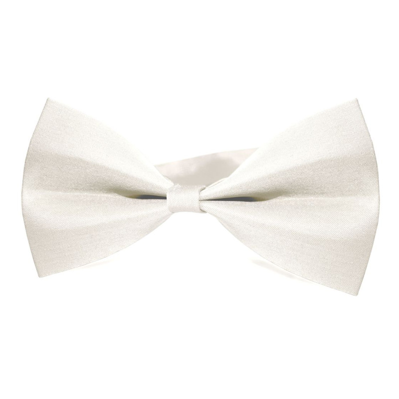 Ivory motýlik matný