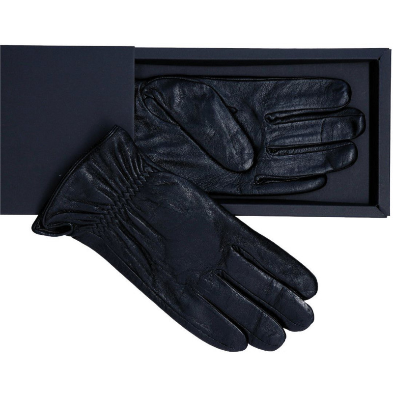 kožené rukavice pánske