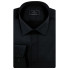 pánska košeľa čierna