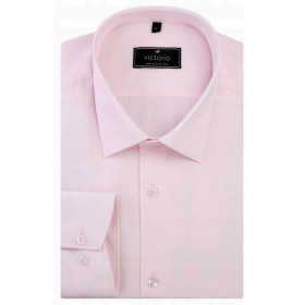 ružová košeľa pánska
