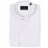 Biela košeľa slim fit Victorio