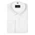 Ivory košeľa na manžetové gombíky slim fit Victorio