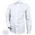 biela košeľa slim fit