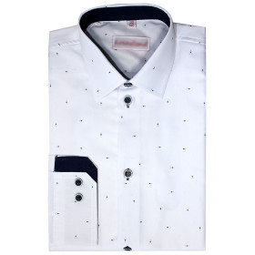 detská košeľa slávnostná