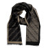 pánsky šál zimný