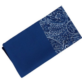 spoločenský pánsky šál