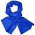pánsky šál parížska modrá