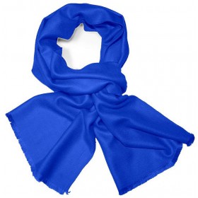 pánsky šál parížska modrá