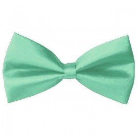 Mätový motýlik s vreckovkou