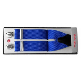 Traky parížska modrá