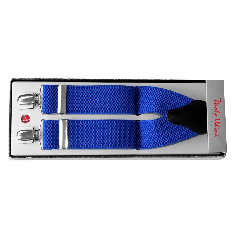 Traky parížska modrá